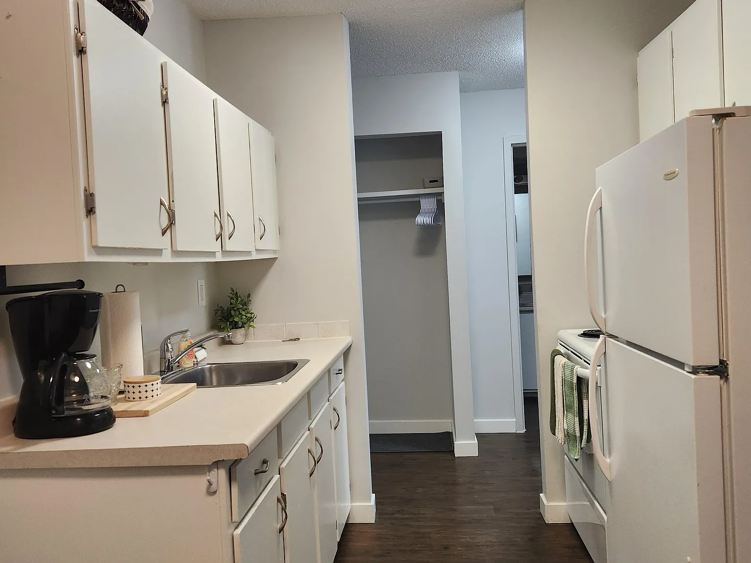1 bed, 600 sqft, $1,695 — Photo 4