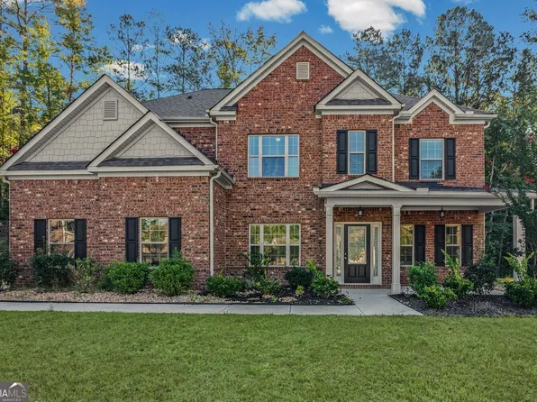 3836 The Great Dr, Atlanta, GA 30349
