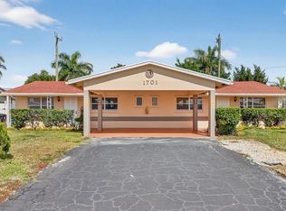 1701 NE 55th St, Fort Lauderdale, FL 33334