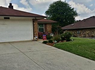 203 Ginger Ln, Euless, TX 76039