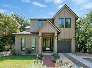 5317 McCandless St, Austin, TX 78756