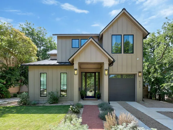 5317 McCandless St, Austin, TX 78756
