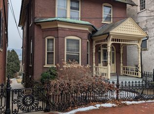 49 W Church St UNIT 2, Bethlehem, PA 18018