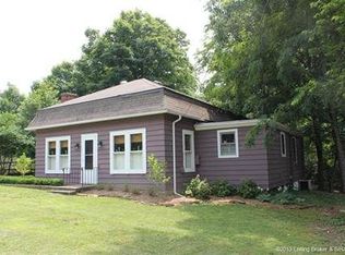 1321 Knob Ave, New Albany, IN