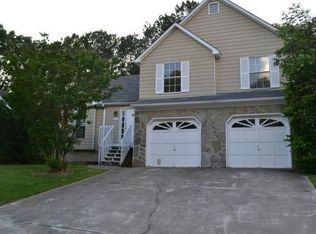 3006 Garland Dr SW, Marietta, GA 30008