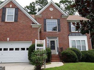 442 John Stewart Pl, Suwanee, GA 30024