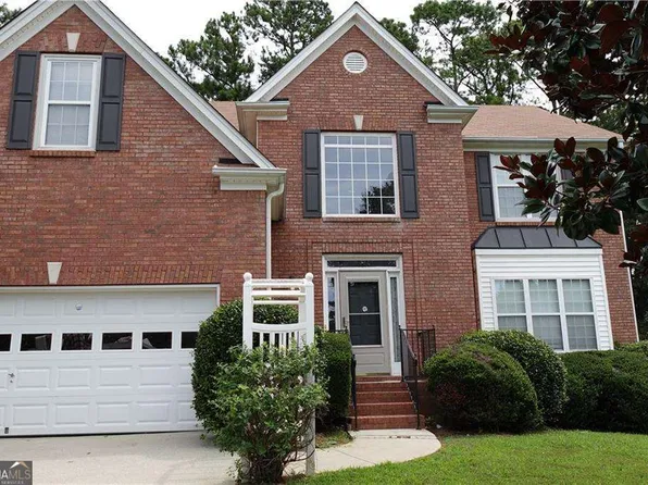 442 John Stewart Pl, Suwanee, GA 30024