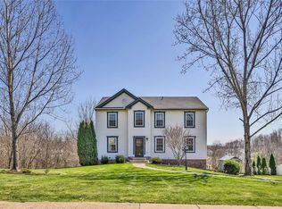 34 Giant Oak Dr, Baden, PA