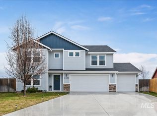 2440 N Hose Gulch Ave, Kuna, ID 83634
