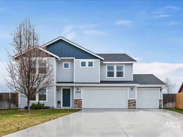 2440 N Hose Gulch Ave, Kuna, ID 83634