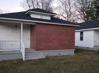 606 Rex St, Rocky Mount, NC 27801
