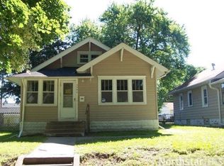 3546 Logan Ave N, Minneapolis, MN 55412