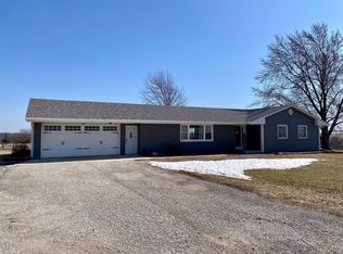 2608 Wagon Rd, Panora, IA 50216