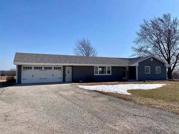2608 Wagon Rd, Panora, IA 50216