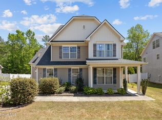 64 Cromwell Circle, Cameron, NC 28326
