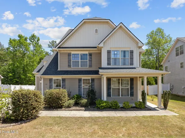 64 Cromwell Circle, Cameron, NC 28326