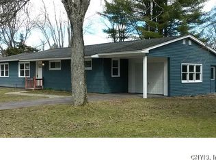 3036 Main St W, Parish, NY 13131