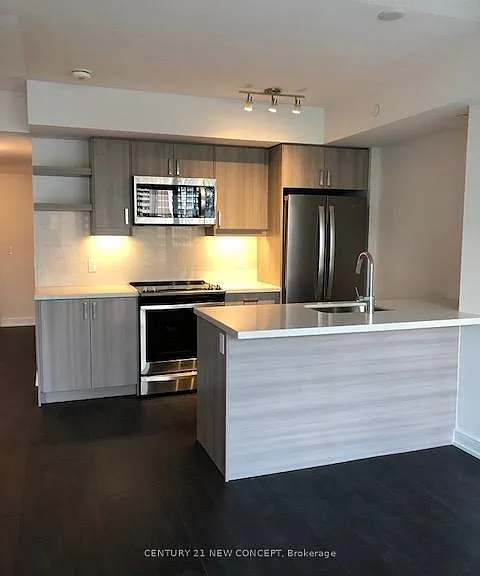 50 Wellesley St E #1103 — Photo 1
