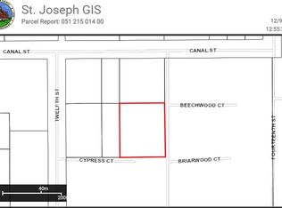 V/l 13th And Cypress Ct, Three Rivers, MI 49093