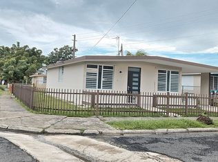 A13 Calle 7 Urb Jardines De Guatemala, San Sebastian, PR 00685