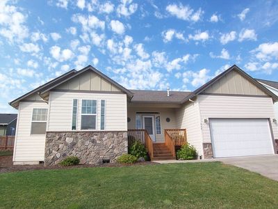 928 Coho St, Molalla, OR, 97038