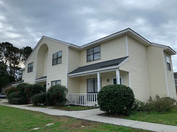 1407 Dove Run Dr APT D, Charleston, SC 29412