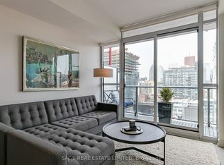 120 Parliament St #1313, Toronto, ON