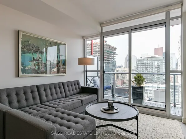 120 Parliament St, Toronto, ON