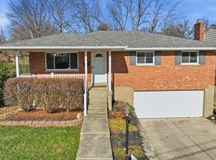 3350 Melodymanor Dr, Cincinnati, OH 45239
