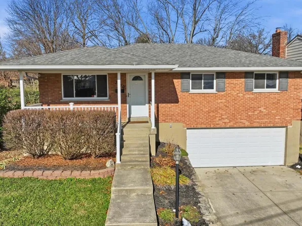 3350 Melodymanor Dr, Cincinnati, OH 45239