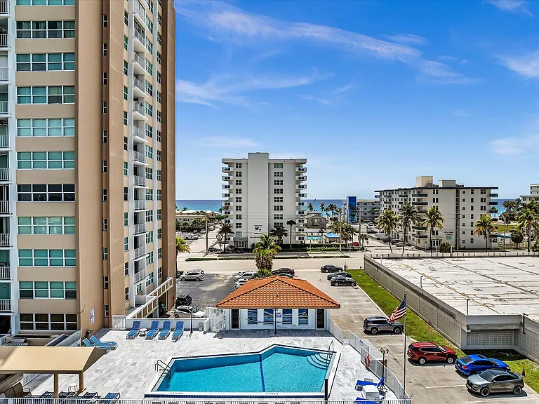 1410 S Ocean Dr #1103 — Photo 34