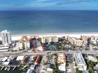 17490 Gulf Blvd, Redington Shores, FL 33708