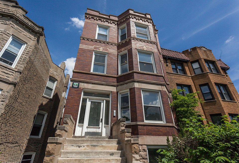 1st image of 2705 N Kimball Ave APT 3
