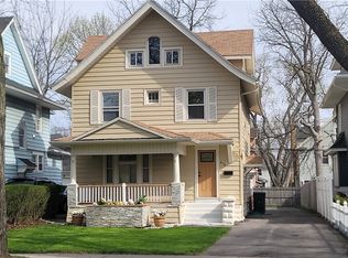 476 Driving Park Ave, Rochester, NY 14613