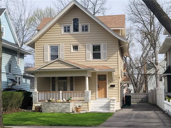 476 Driving Park Ave, Rochester, NY 14613