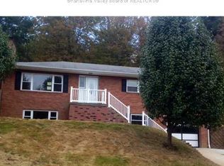 1539 Autumn Rd, Charleston, WV 25314