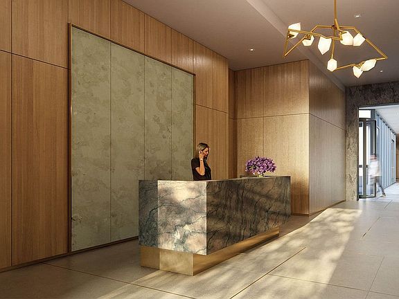 2nd image of 2218 Jackson Ave #809