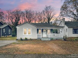 3017 Morson St, Charlotte, NC 28208