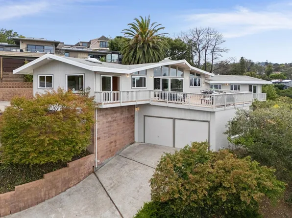 5 Belvedere Ct, Burlingame, CA 94010