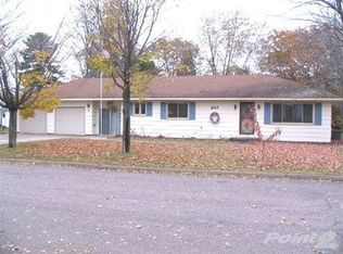 307 N Kyes St, Merrill, WI 54452