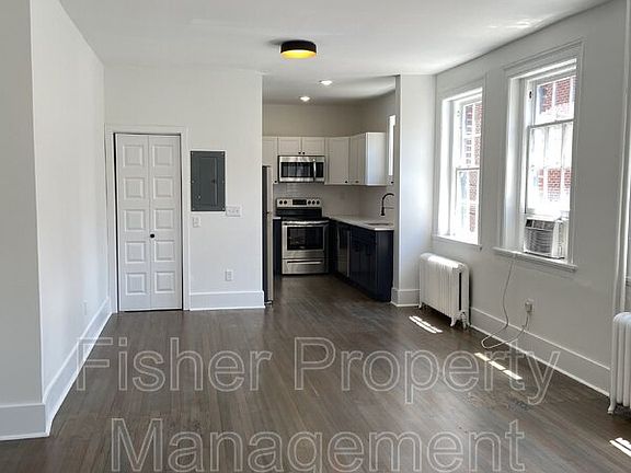 3rd image of 111 N Foushee St Unit 2