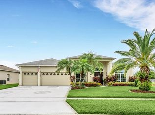 215 Strathmore Cir, Kissimmee, FL 34744