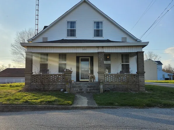 2247 E County Road 820 S, Greensburg, IN 47240