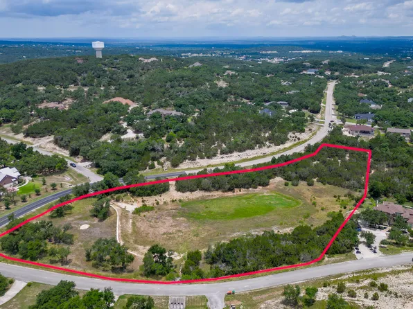 125 Pine Meadows LOT 493, Spring Branch, TX 78070