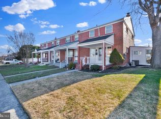 2725 Kirkleigh Rd, Baltimore, MD 21222