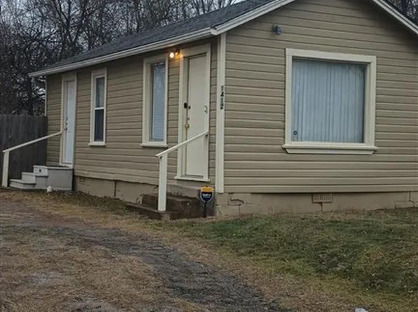 1412 NW Kingsbury Ave, Lawton, OK 73507