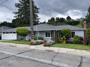 1357 E Juana Ave, San Leandro, CA