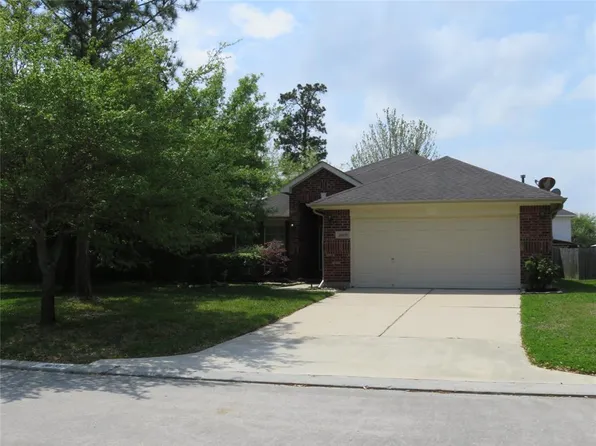 26855 Calgary Pointe Dr, Kingwood, TX 77339