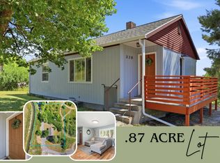 320 N 200 W, Mendon, UT 84325