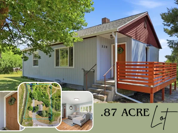 320 N 200 W, Mendon, UT 84325